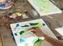shift SUMMER ART CAMP – Jahreszeiten Edition
