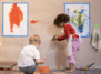 shift OPEN KIDS STUDIO