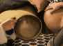 Hypnobirthing & prenatal sound journey