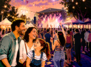 26. Hennigsdorfer Festmeile mit Familienprogramm