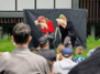 Kindertheater "Brittas Buch" mit dem Rotonda Teatro