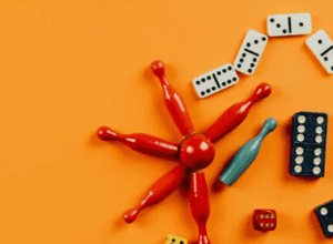 Spielenachmittag für Kinder und Familien
