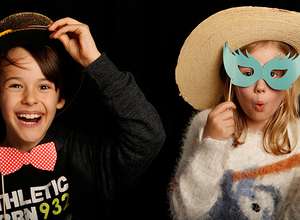 Spielend Theater lernen