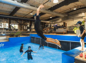 Kids Surfcamp: Beginner (8 - 14 Jahre)
