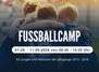Taufkirchner Fußballcamp