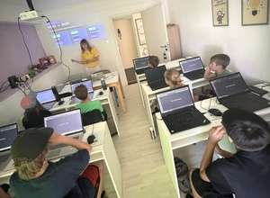 Gaming Design Kurs