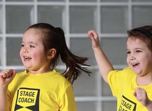 Musical-Earlies (4–6 Jahre): Ab September 2026 | 2 Probetage