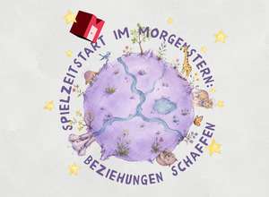 Spielzeitstart im Morgenstern