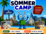 Code&Us Sommer Camp 2026