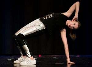 Urban Dance Workshop