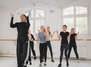 K-Pop Hip Hop Street Dance | Tanz Sommerferien