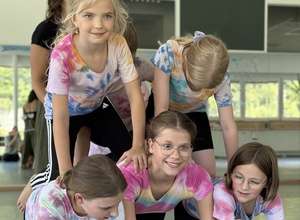 Akroyoga Workshop