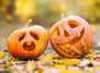 Halloween-Aktion
