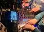 DJ-Workshop mit DJ Wasabi