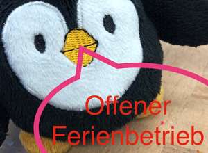 Offener Treff meets Inklusionswoche
