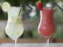 Cocktails mixen (alkoholfrei)