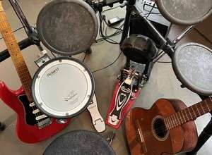 Bandworkshop Basics