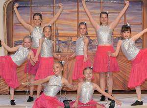Musical Jazz Workshop