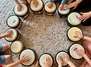 RHYTHMUSRIESEN - Eltern-Kind-Musikkurs (4-6 Jahre)