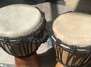RHYTHMUSRIESEN - Eltern-Kind-Musikkurs (4-6 Jahre)