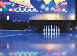 Bowling