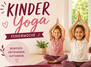 Kinderyoga Ferienwoche
