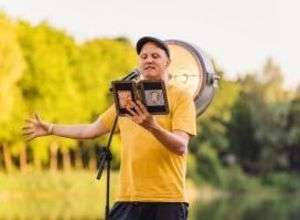 SonntagsKult am See: Poetry Slam