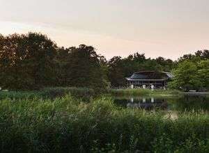 SonntagsKult am See: Musical-Revue Summer Stars