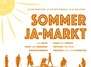 Sommer-Ja-Markt