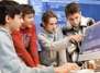 Offener Infoabend bei der Farning Programmierschule München