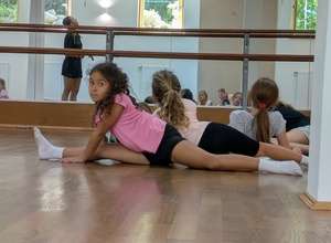 Showdance Workshop