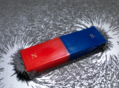 Magnetismus