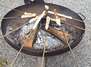 Stockbrot mit Sarah