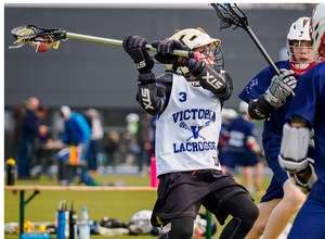 Lacrosse Sommercamp 