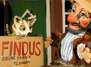 Wie Findus zu Pettersson kam