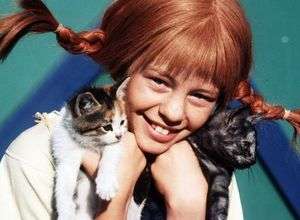 Ferienkino - Pippi Langstrumpf