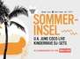 Sommerinsel Family Open Air 