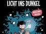 Comic-Rätsellesung mit Steffen Gumpert: "Licht ins Dunkel!"