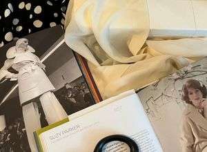 Upcycling-Workshops: Modegeschichte zum Selbermachen