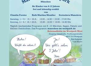 Märchen im Westpark