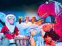 Der kleine Drache Kokosnuss feiert Weihnachten