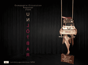 UNLÖSBAR - SHOW 18.10.2026
