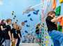 Bouldern für Familien und Kinder in Dortmund