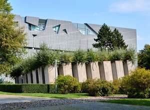 Familiensonntag im Jüdischen Museum
