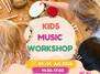 MutLieder Kids - Musikworkshop für Kinder