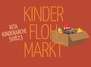 Kinderflohmarkt in der Ev. KiTa Kinderarche