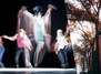 Theaterexperimente: Ferien-Studio im Herbst