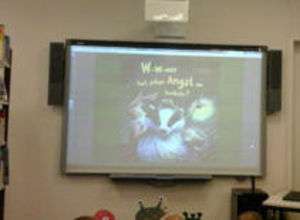 Bilderbuchkino: Willibarts Wald