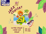 Jazz For Kids - Jazzige Songs aus russischen Trickfilmen