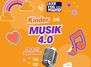 Jazz For Kids - Jazzige Songs aus russischen Trickfilmen